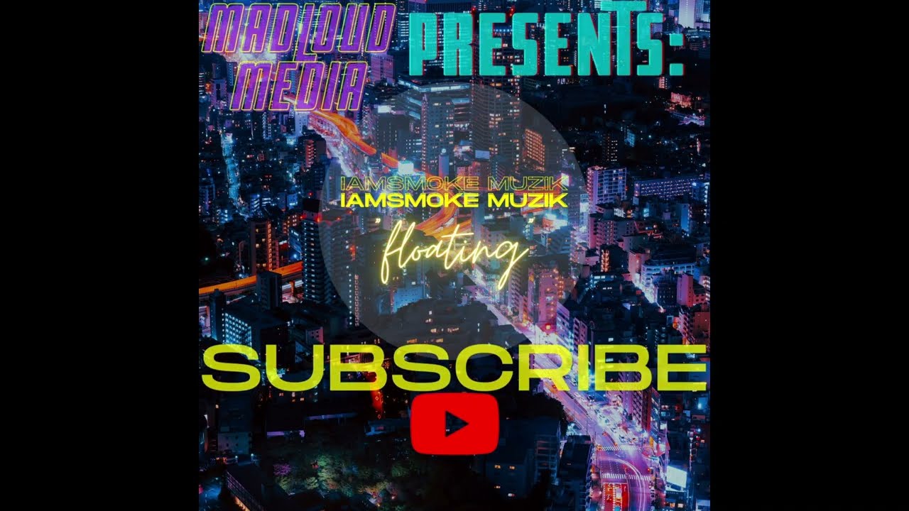 Floating | Hip Hop Jazz Boom Bap (