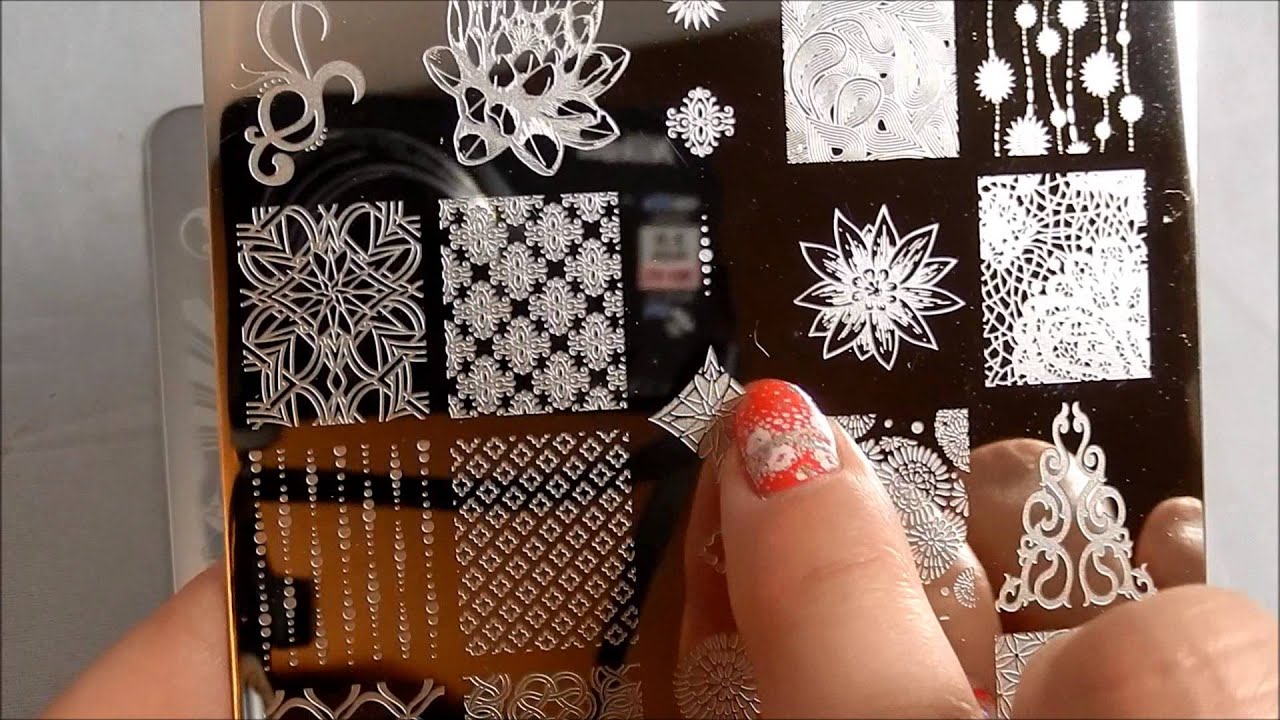 Review of UberChic Beauty Collection 3
