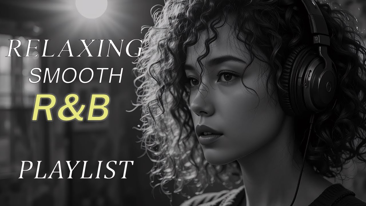 【R&B Soul】Can’t Let You Go – Romantic R&B Soul Mix