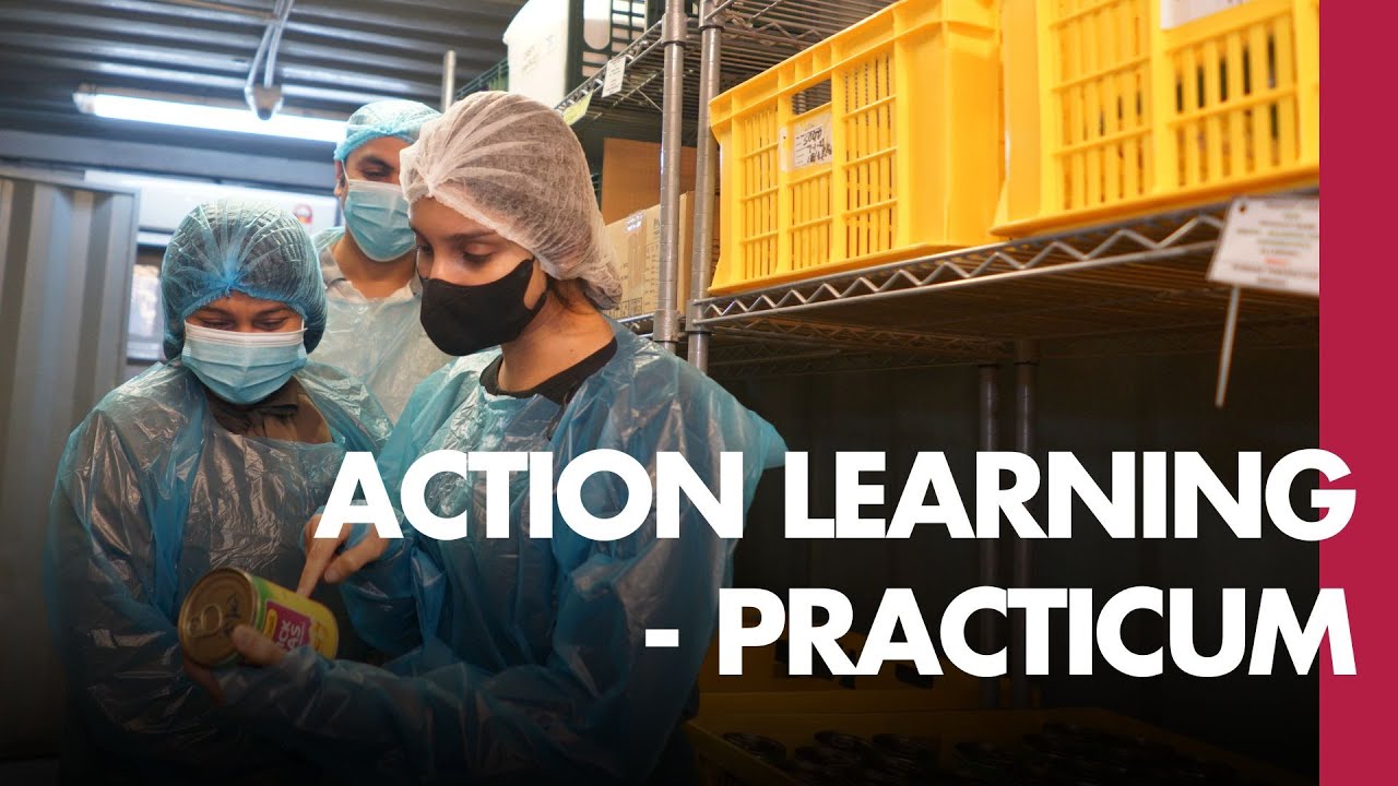 Action Learning: Operations Practicum | Asia School of Business