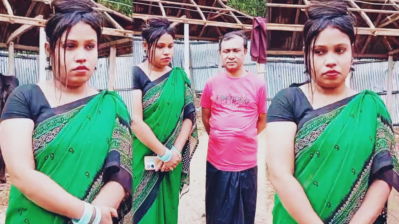 ছোট বোনের জন্য পাত্র চাই পাত্রকে দিব তিন লক্ষ টাকার গাভী উপহার। Short Film 2026। Shoron Tv। 