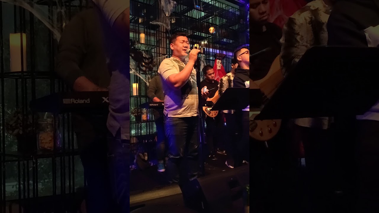 Dewa - Kangen (Cover by Jun & DVM)