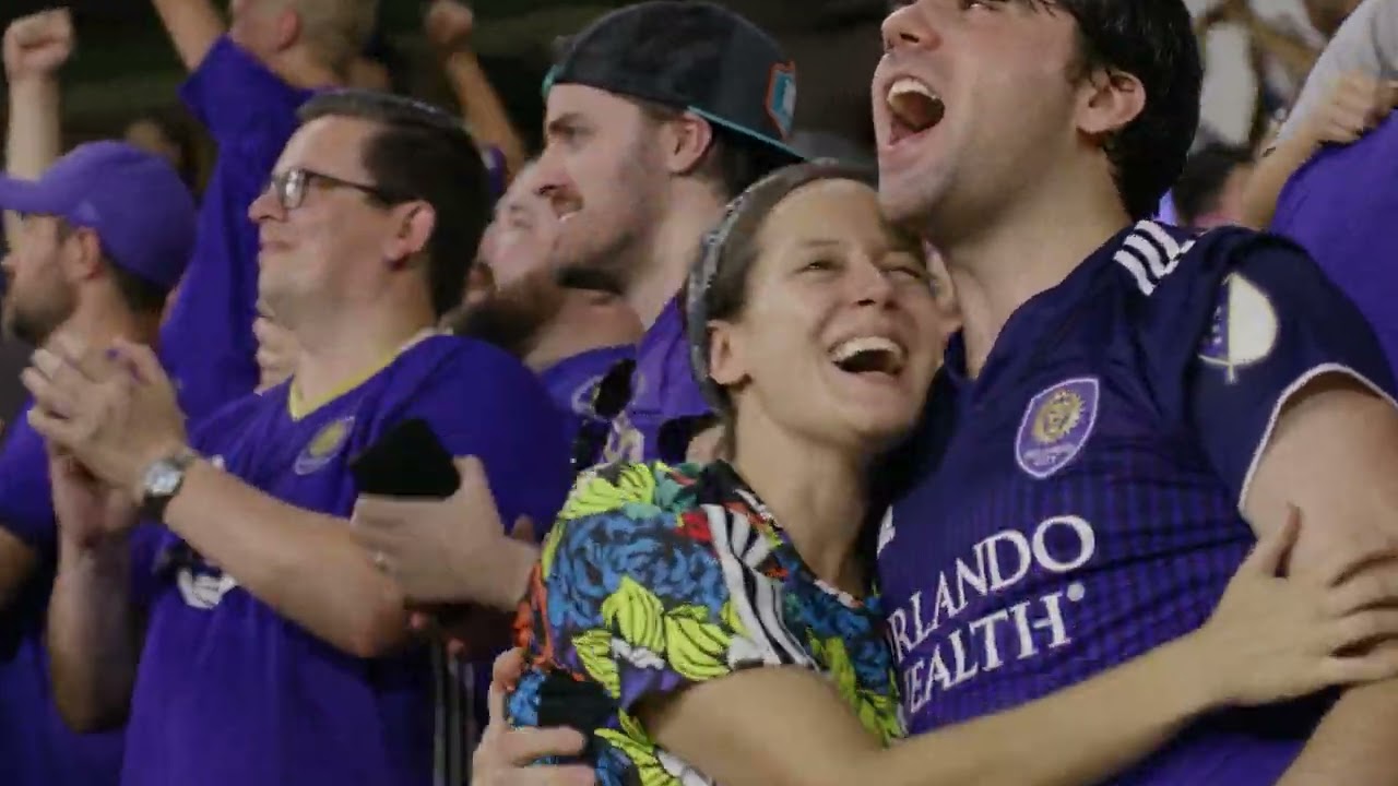 Story of the 2022 U.S. Open Cup Final - Orlando City Lifts Its First Trophy