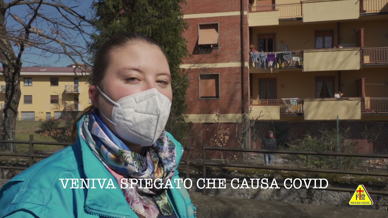 Gente al Servizio della Gente - Firenzuola
