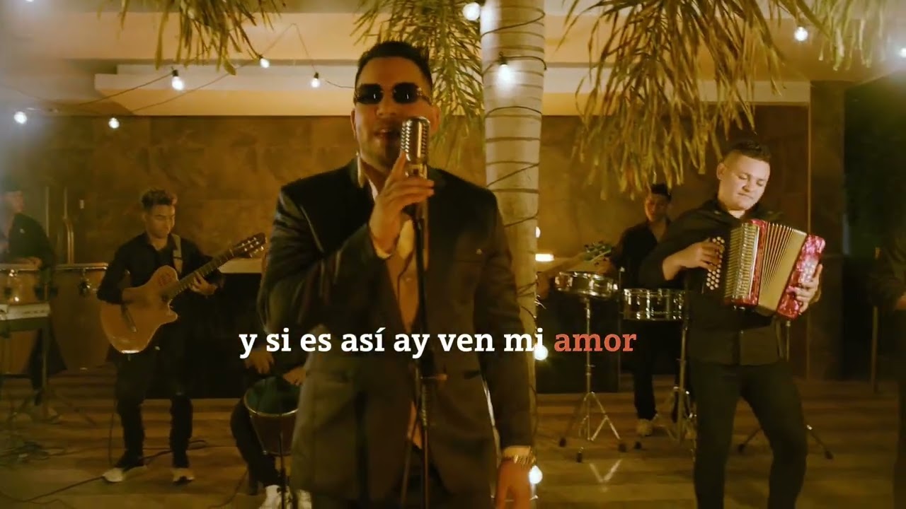 Karaoke | Los Diablitos del vallenato - No voy a llorar - Cuando casi te olvidaba - Escúchame 🪗 