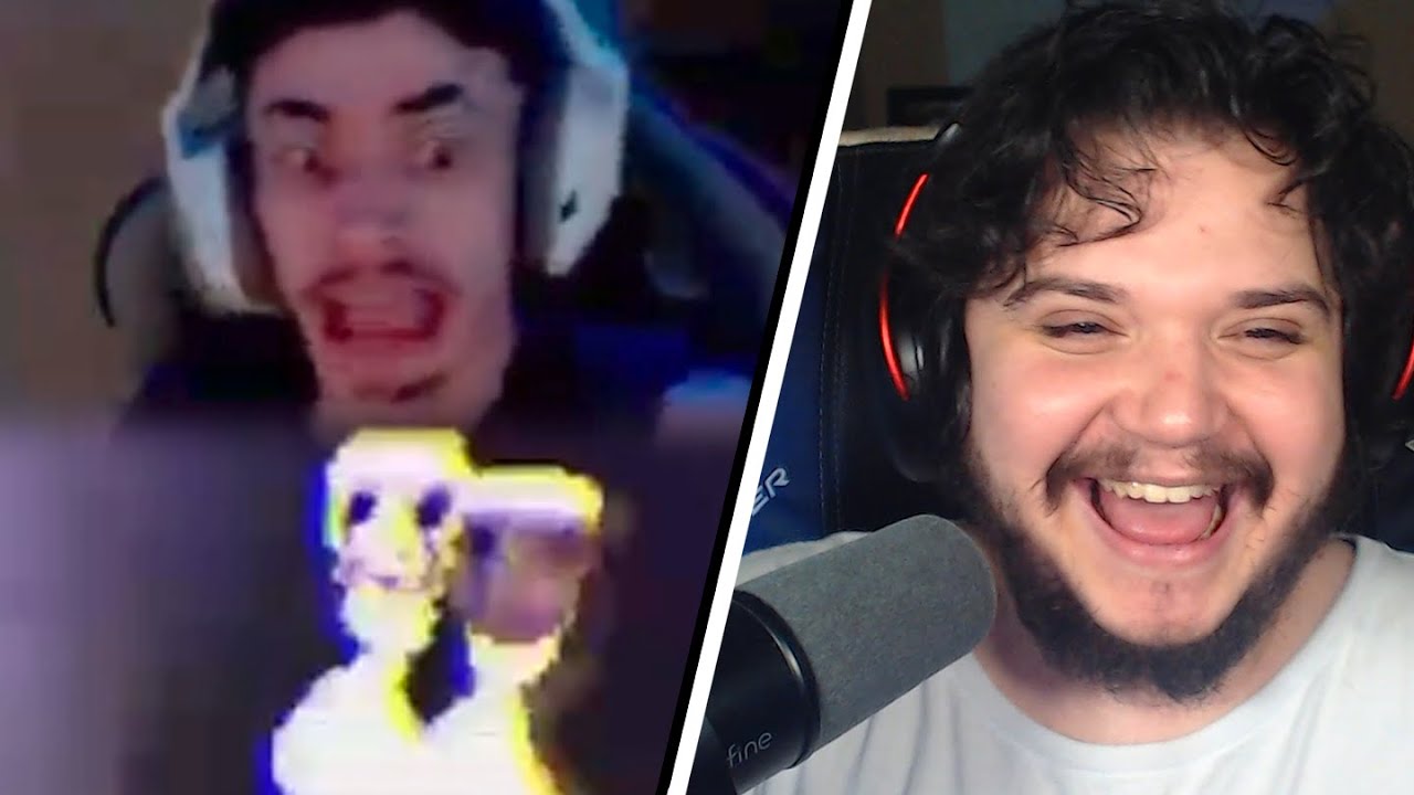 Ela escuta? EI SENHORA! - Memes do discord