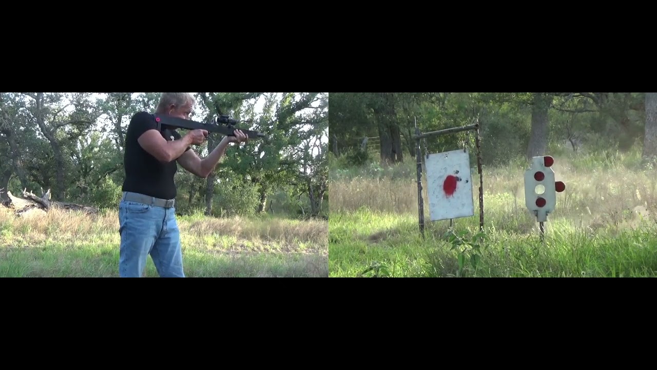 Russian PP90 folding smg