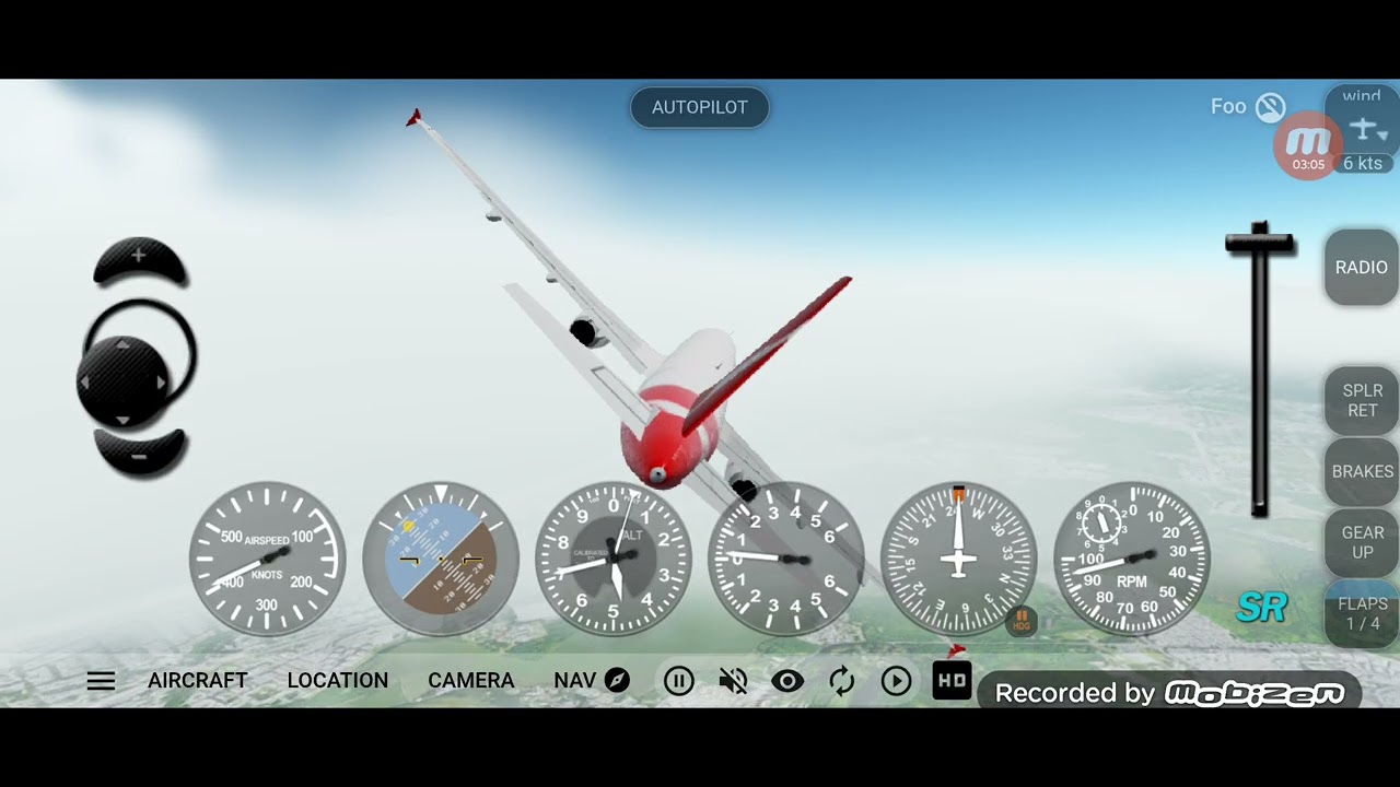Voo de a321 um voo rapidinho 