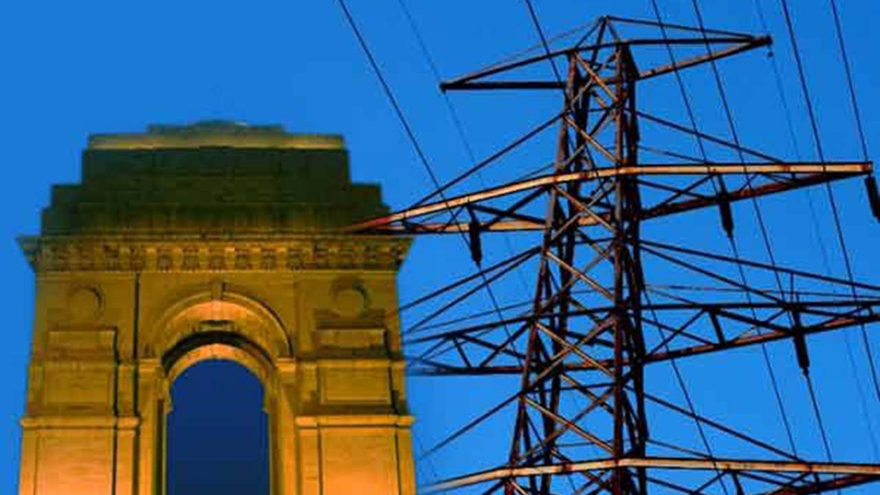 Major Part of Delhi under Blackout as discom employees sabotage substations