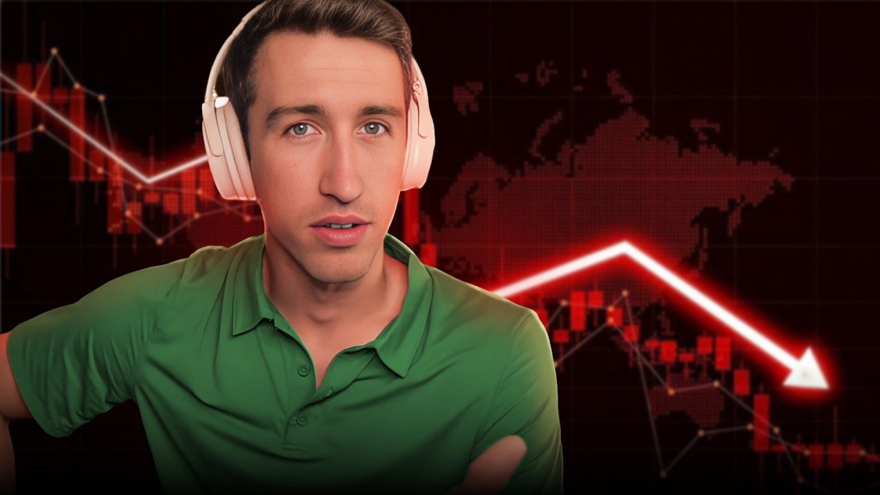 Iran War Market Impact Is Real in The Stock Market...