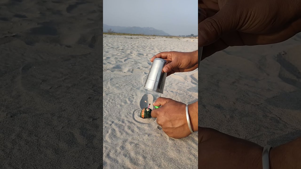 Sutli Bomb Vs Steel Glass | VIP Bomb Vs Steel Glass Experiment | #shorts
