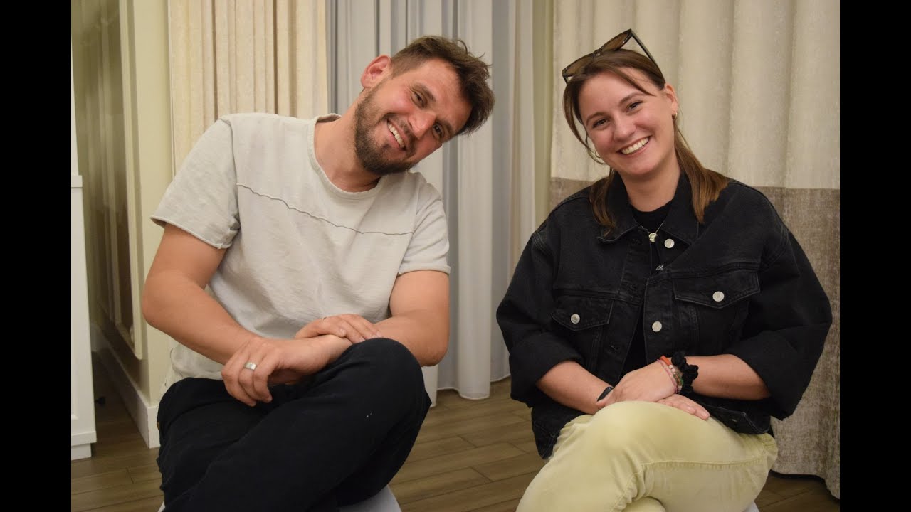 Brańsk okiem twórców serialu dokumentalnego 