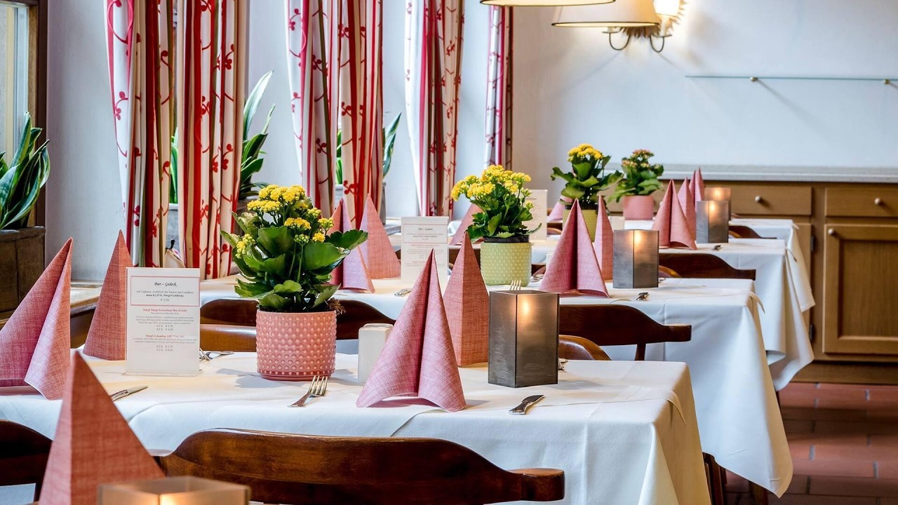 Hotel Imlauer & Bräu, Salzburg, Austria | Travel With Siya