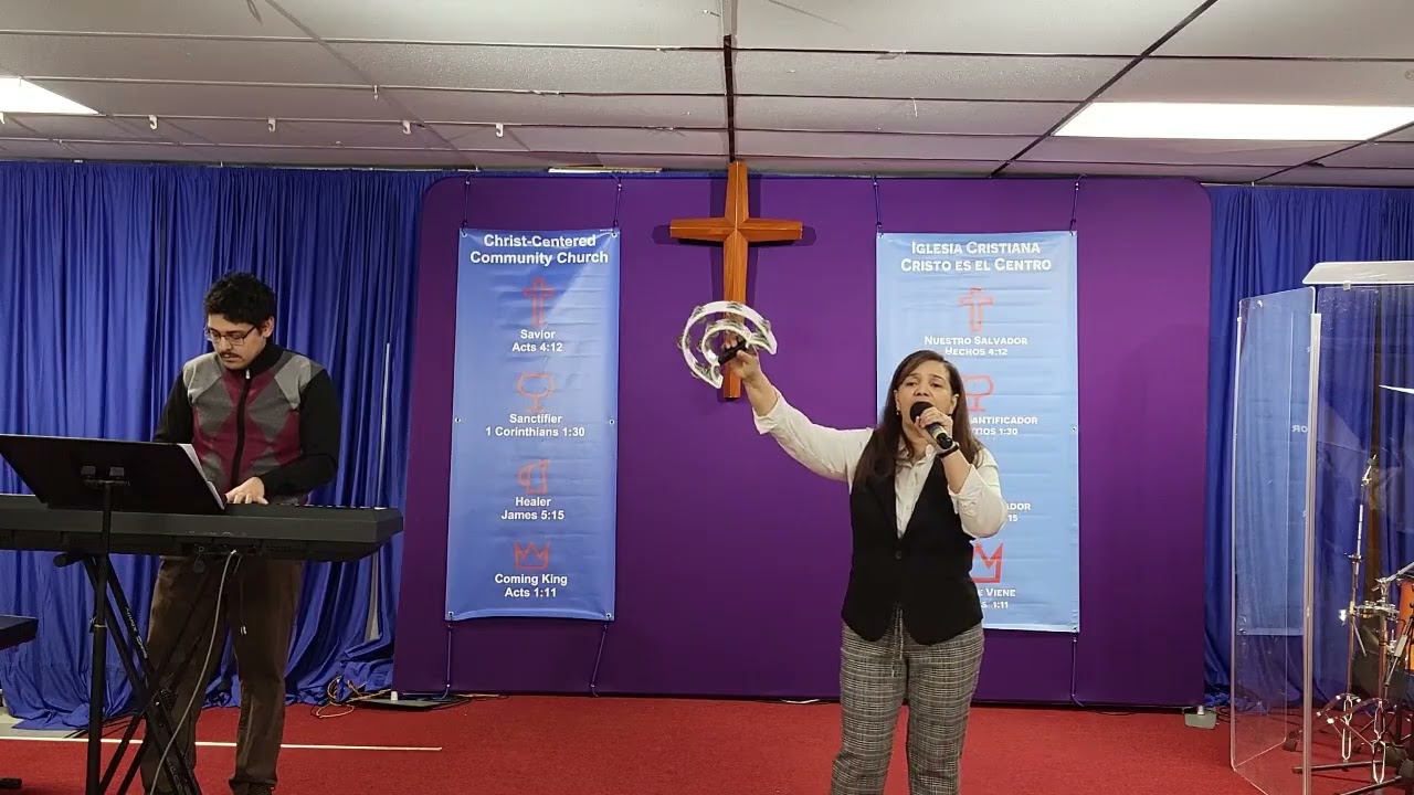 Adoración – Worship 03-01-2026