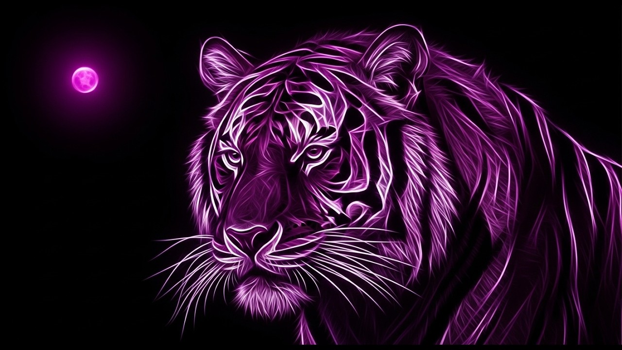 25 Minutes TIGER Timer | VSR Timers