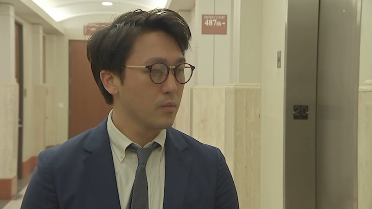 Former NASA engineer recorded sexual encounters without consent, court documents state