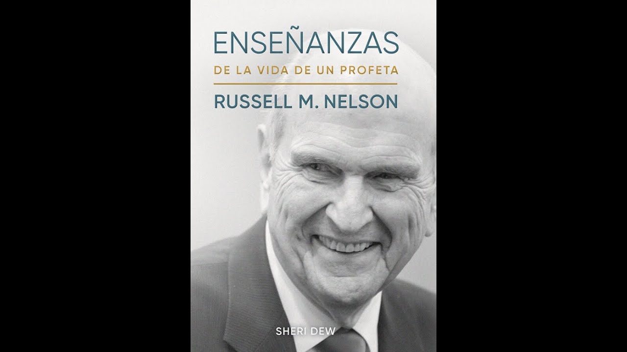 Enseñanzas de la vida de un Profeta ―  Tercera Parte 1984 -2015