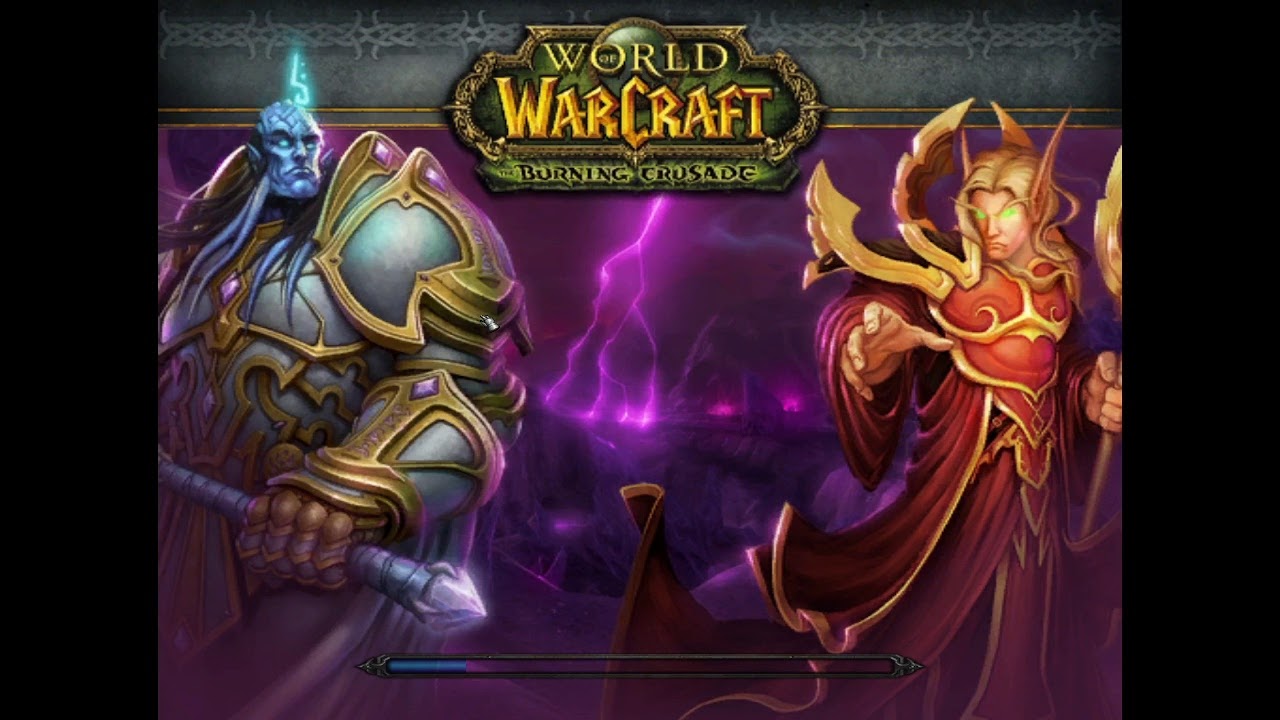 Wow Ascension: Tinker to 30 then most requested class