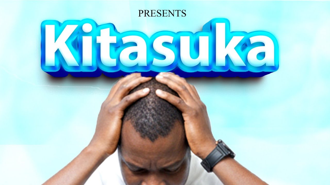 Kitasuka_Wanadamu_official audio Hd