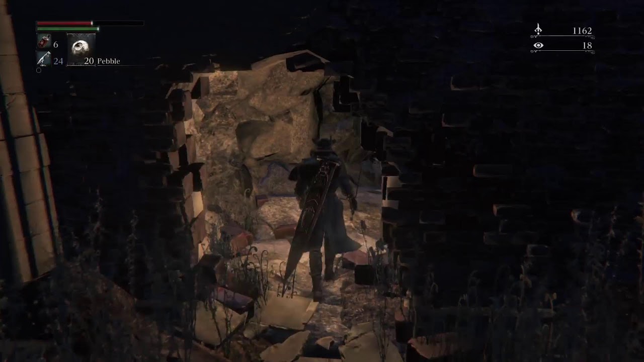 Bloodborne