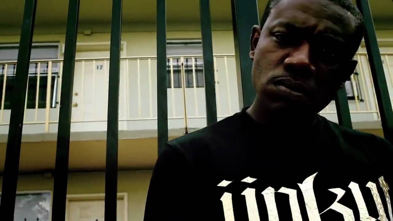 Gato Da Bato Feat. Booba - Nu Lajan Sur TRASH92.COM