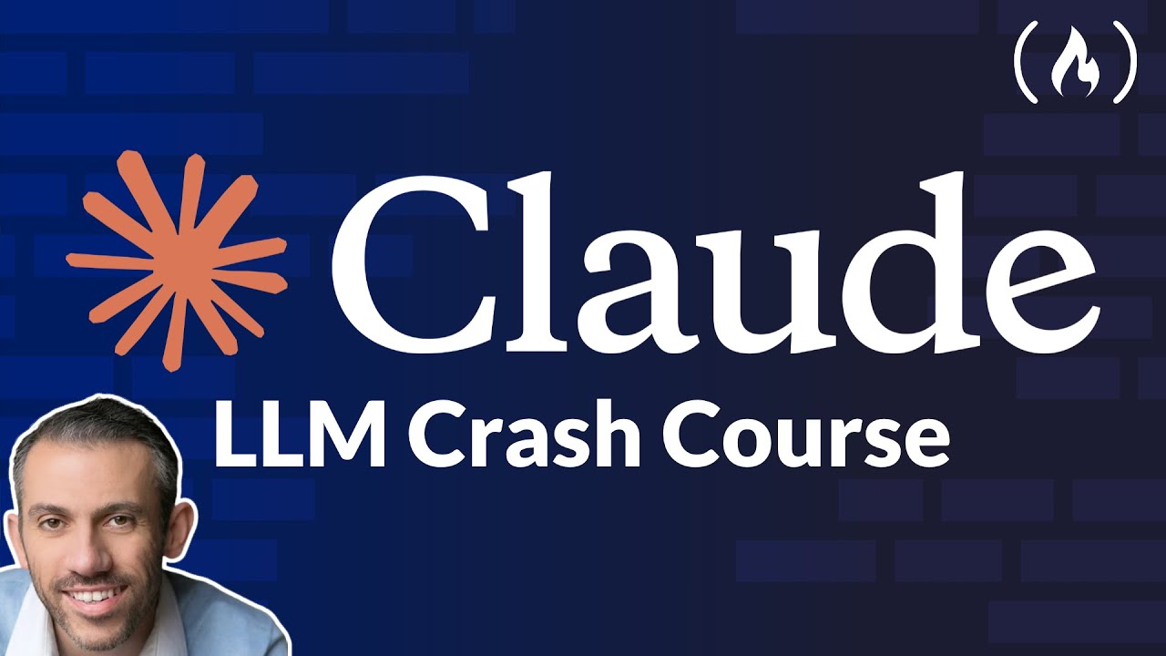 Learn Claude AI &ndash; Build Text Summarizers, Image Describers, and More with the Anthropic API