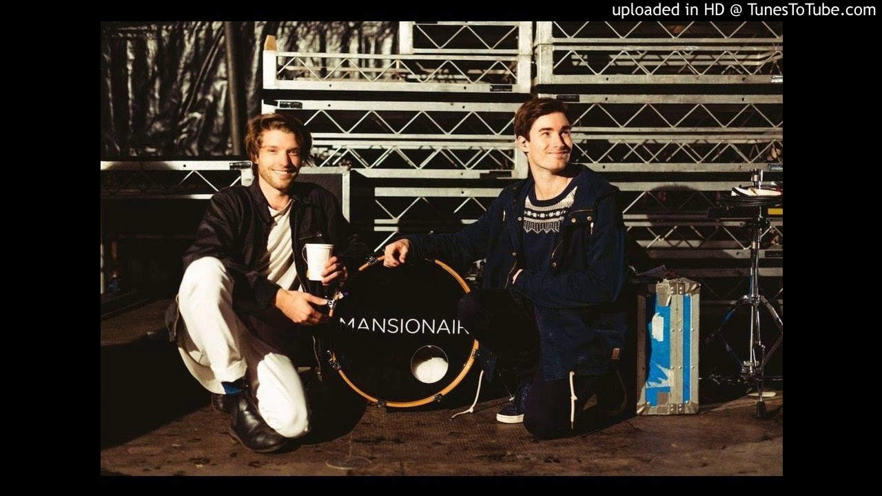 Mansionair - Astronaut (Stonerek Remix)