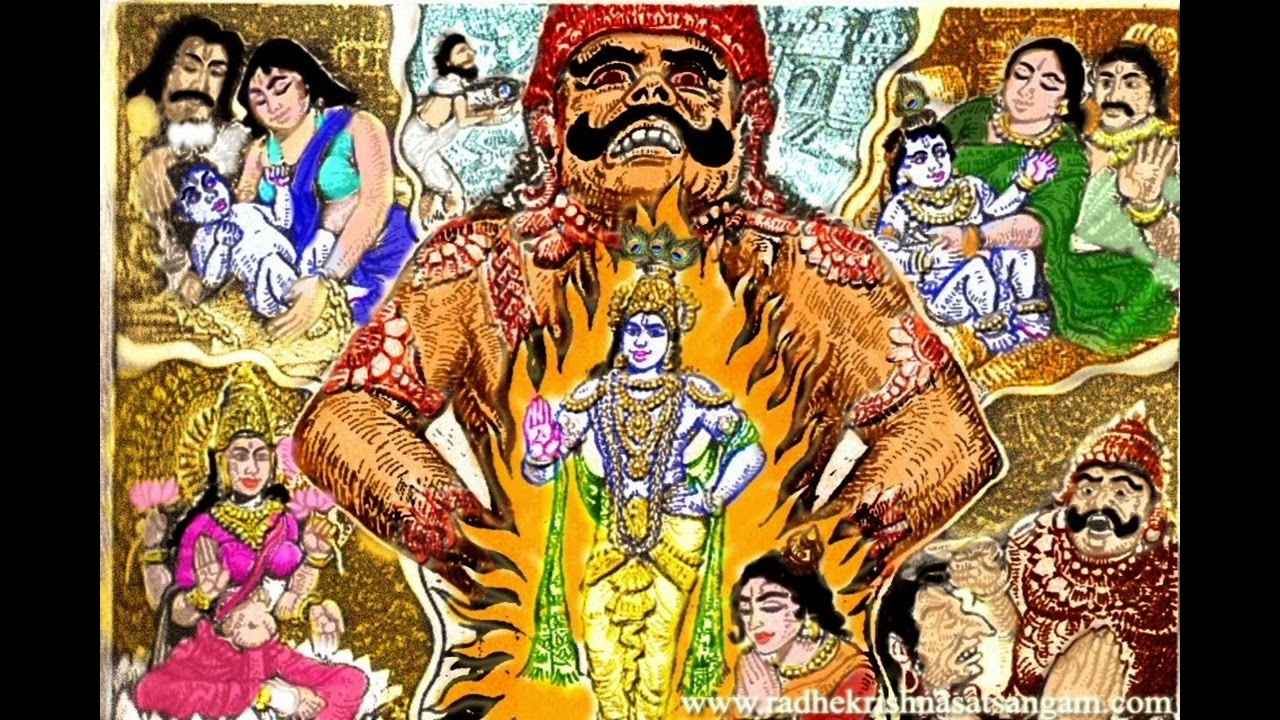 THIRUPPAVAI 25 by SHANTHI SREERAM