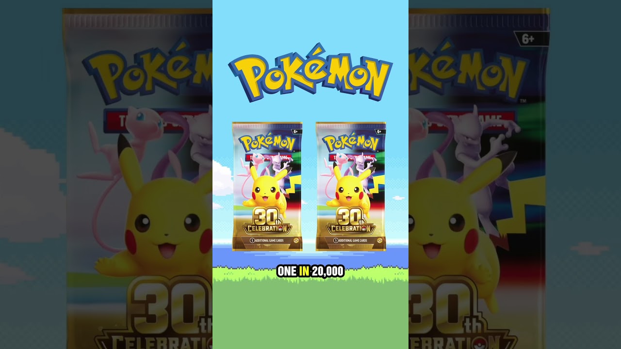 🚨 Свежие новости о Pok&eacute;mon 🚨