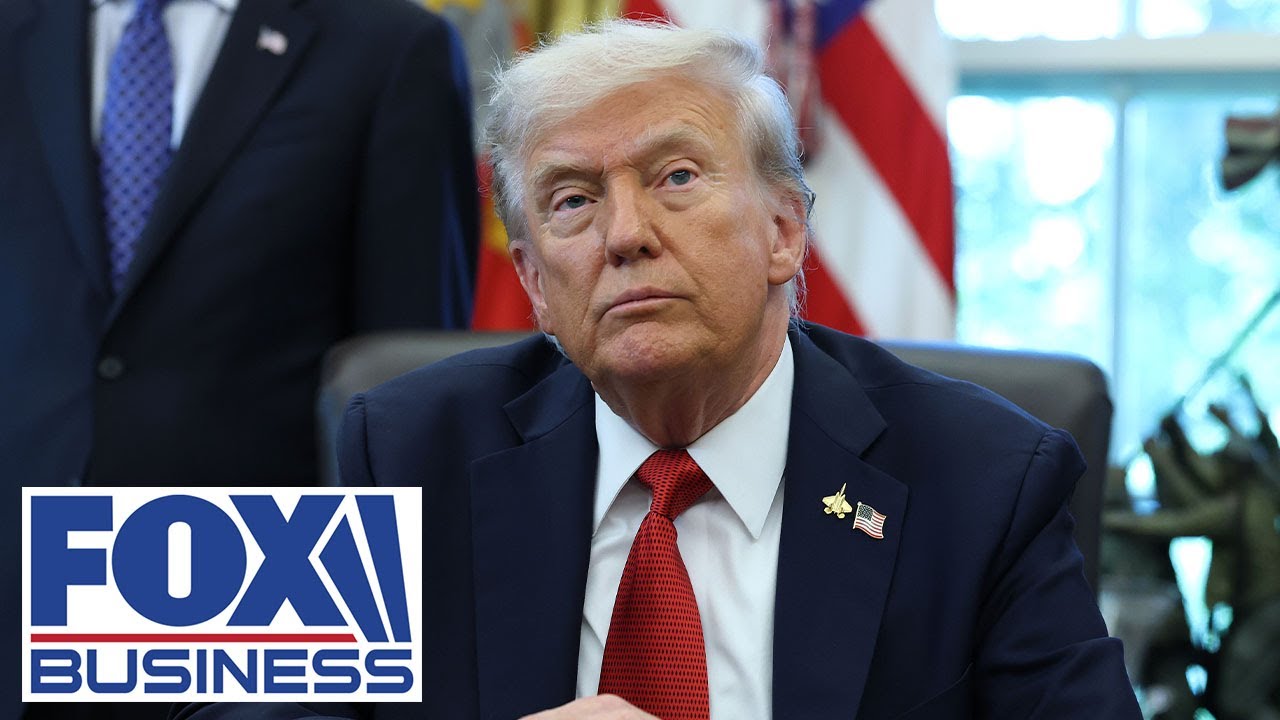 BREAKING: Trump reveals how SOON we can expect an expansion of the Abraham Accords