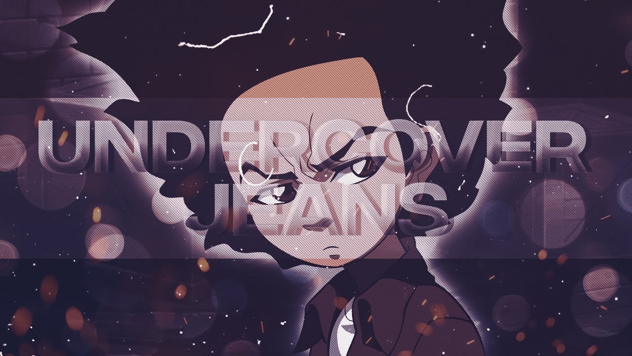 $odaman - Undercover Jeans Ft. Robolu (Prod. DjNC)