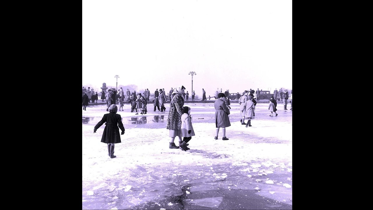 Sefton Lomax - White Dew