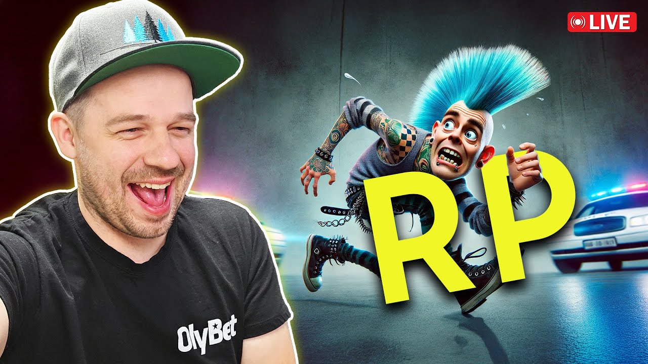 Tai kaip mes šiandien be Vyrgelio? Ką? ROLEPLAY AIŠKU!!!