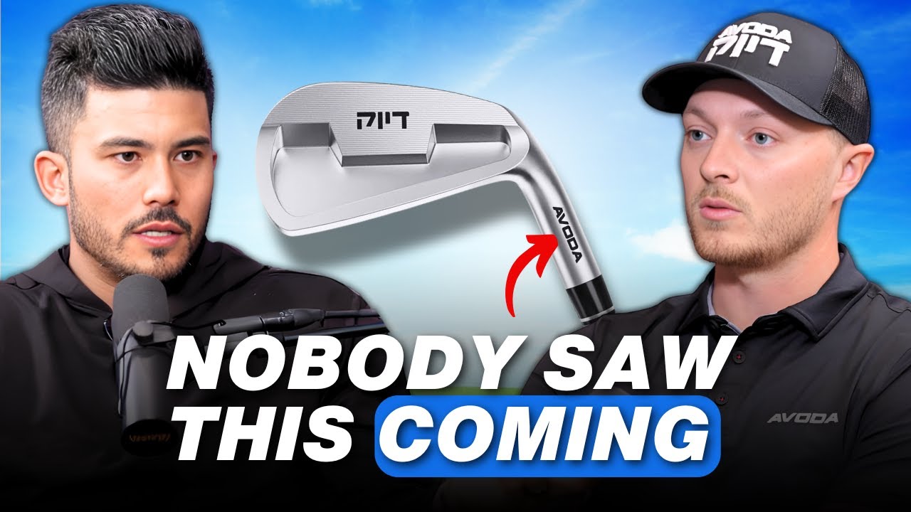 How This Golf Brand Made Millions So Fast!