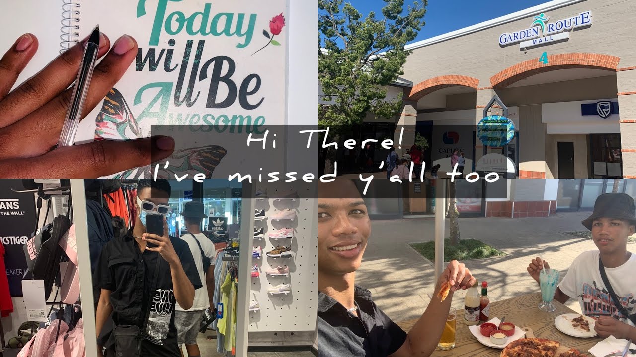 I Know! || Well rested and back || A Short Live Update featuring a quick day in my life. #youtube