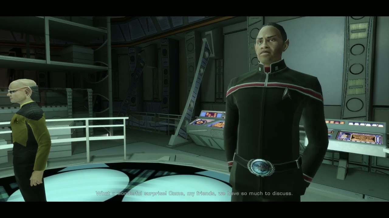 Star Trek