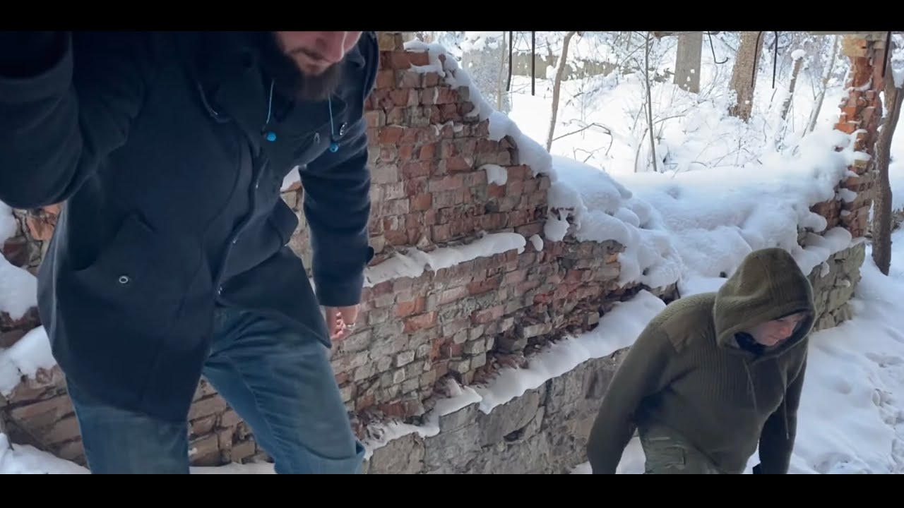 Timeline2.file - Frozen Ruins