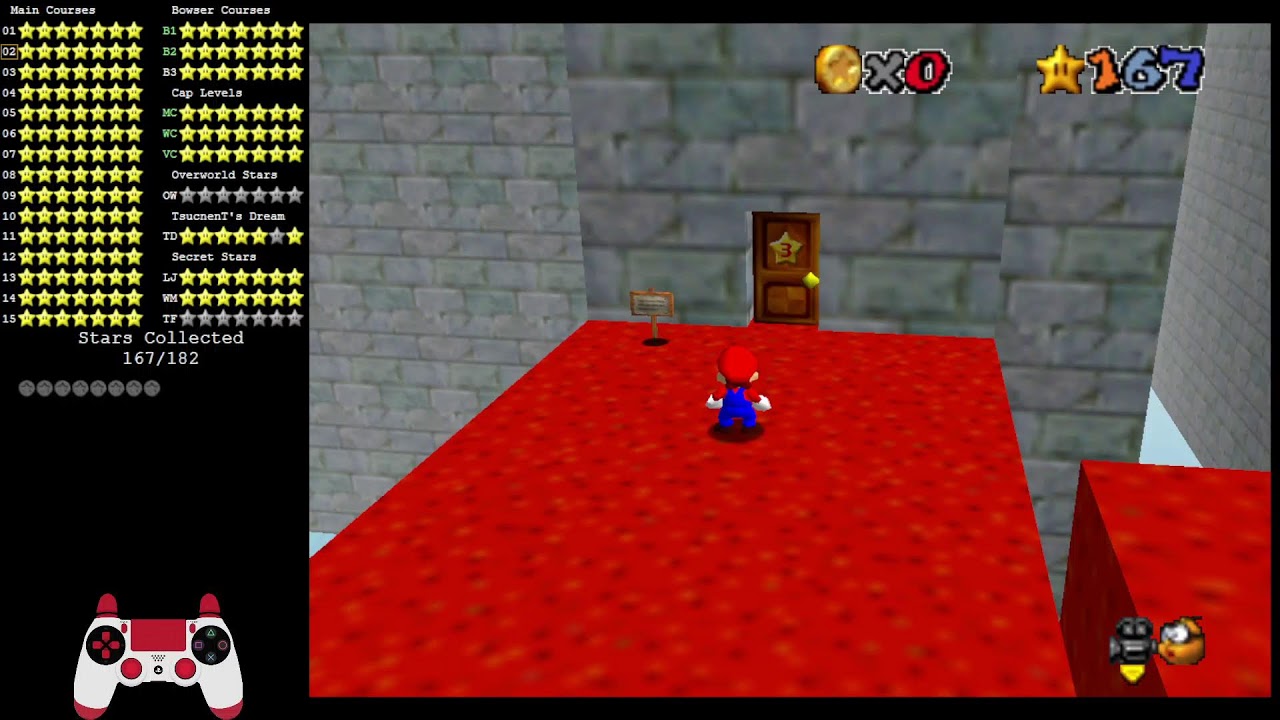【改造マリオ】ついに来たぞ！Treasure World RAやっていこうFinal
