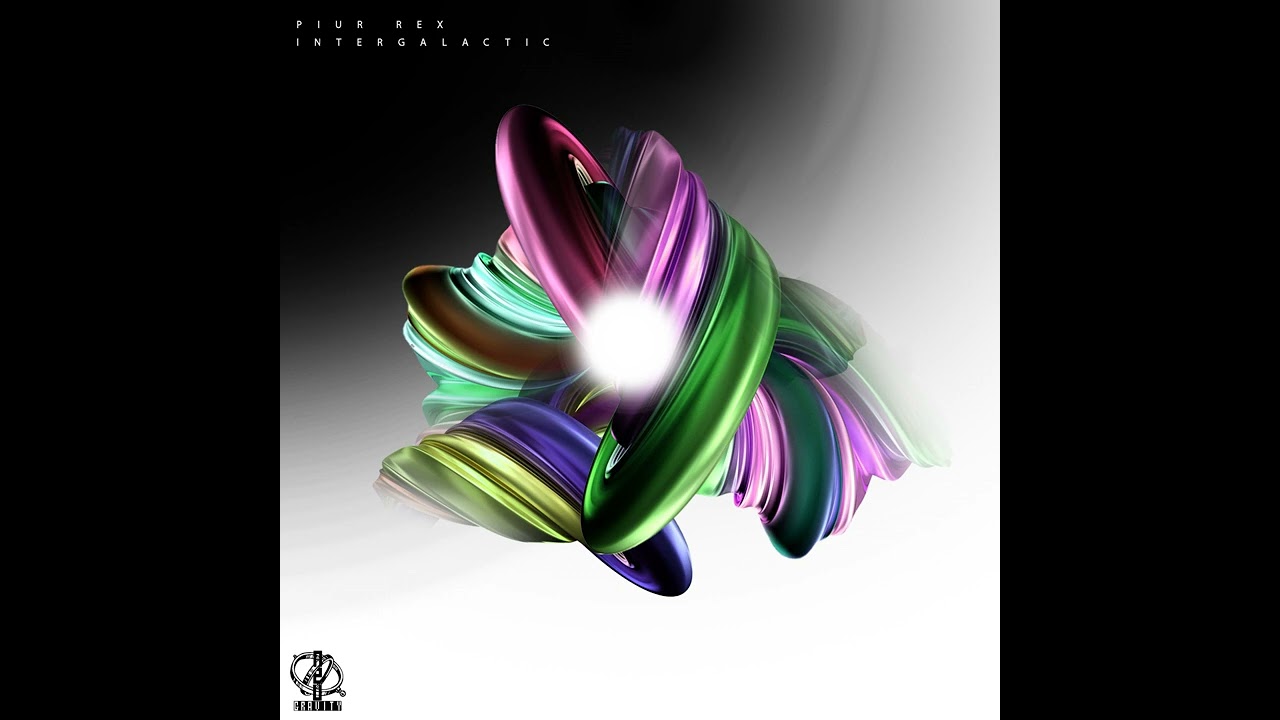 Intergalactic Original Mix