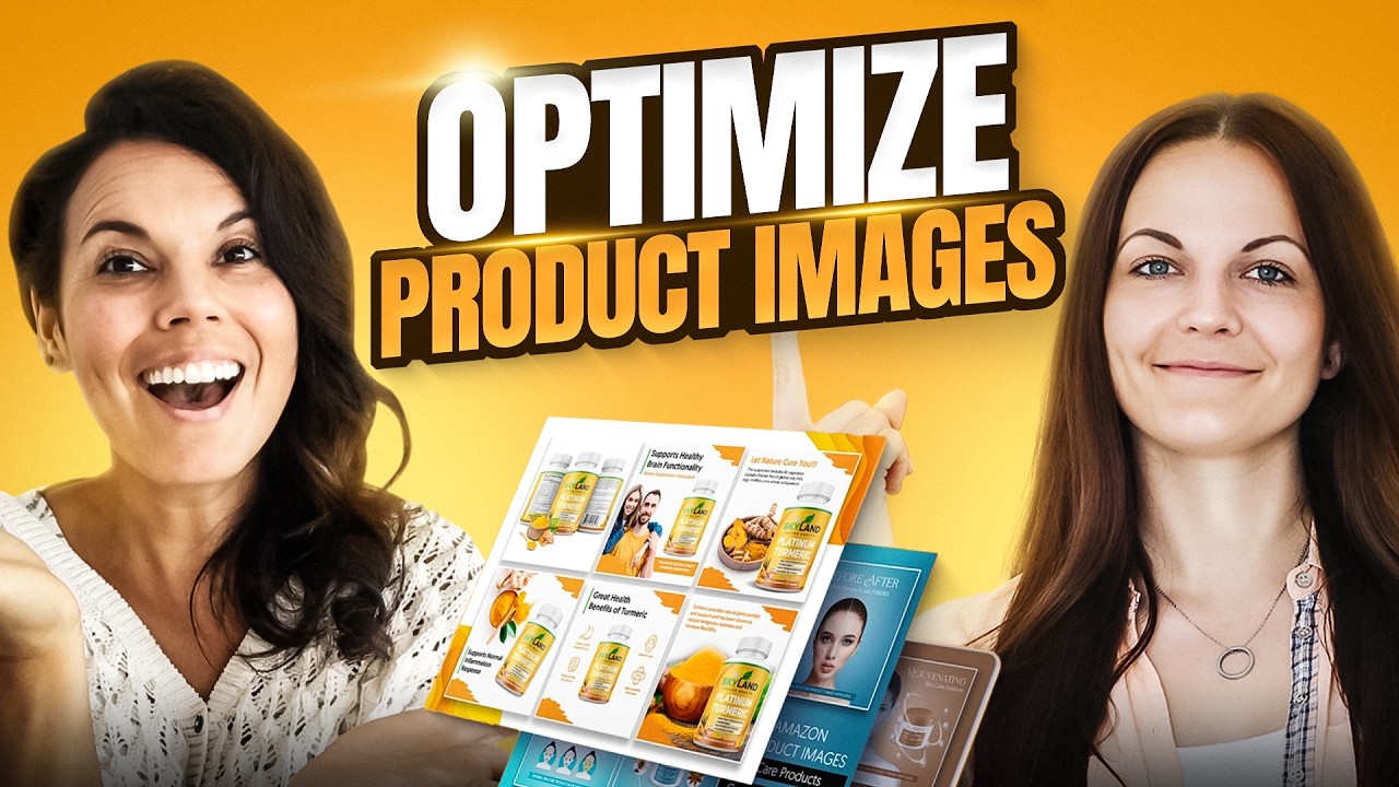 5 Tips For Better Amazon FBA Product Images
