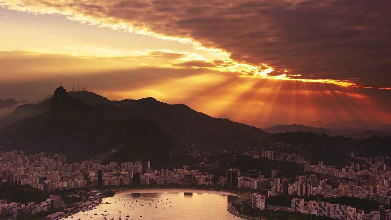 Solid Sessions - Janeiro (Stan Kolev Remix) [2020]