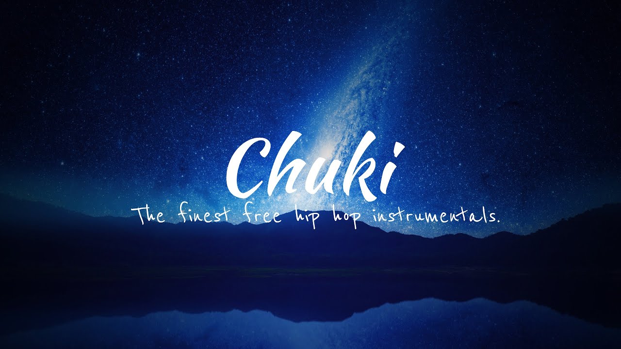 'Lucid' Spacey Trippy and Dreamy Trap Hip Hop Instrumental | Chuki Beats