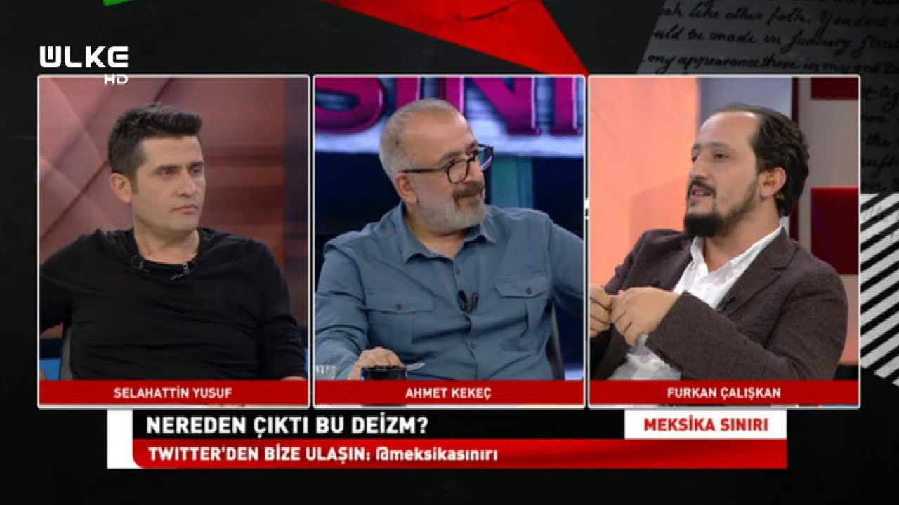 Meksika Sınırı - 5 Ekim 2018