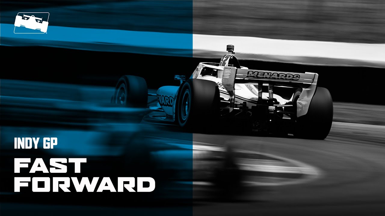2020 GMR Grand Prix Fast Forward