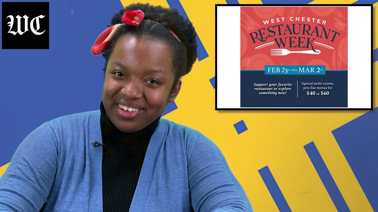 February 26th, 2026 - How to Run for Office, Restaurant week, Good by C.P. Taylor