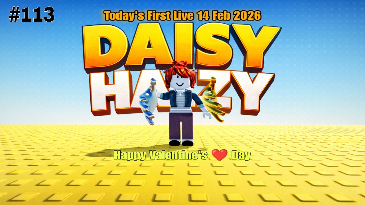🔴 Playing Roblox With Every Viewer LIVE! (Roblox)  day 113  #shorts #roblox