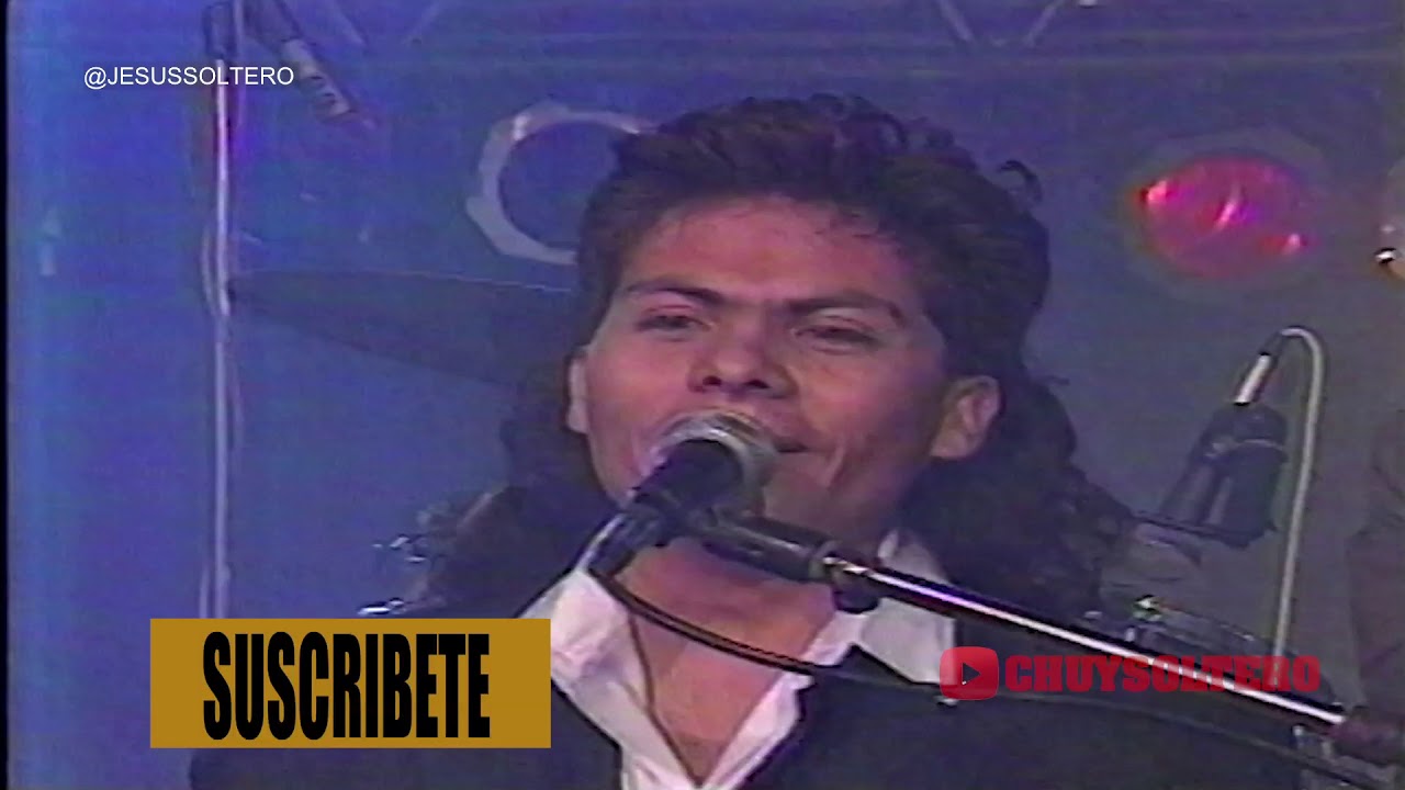 GRUPO EL TIEMPO EN TU PELO