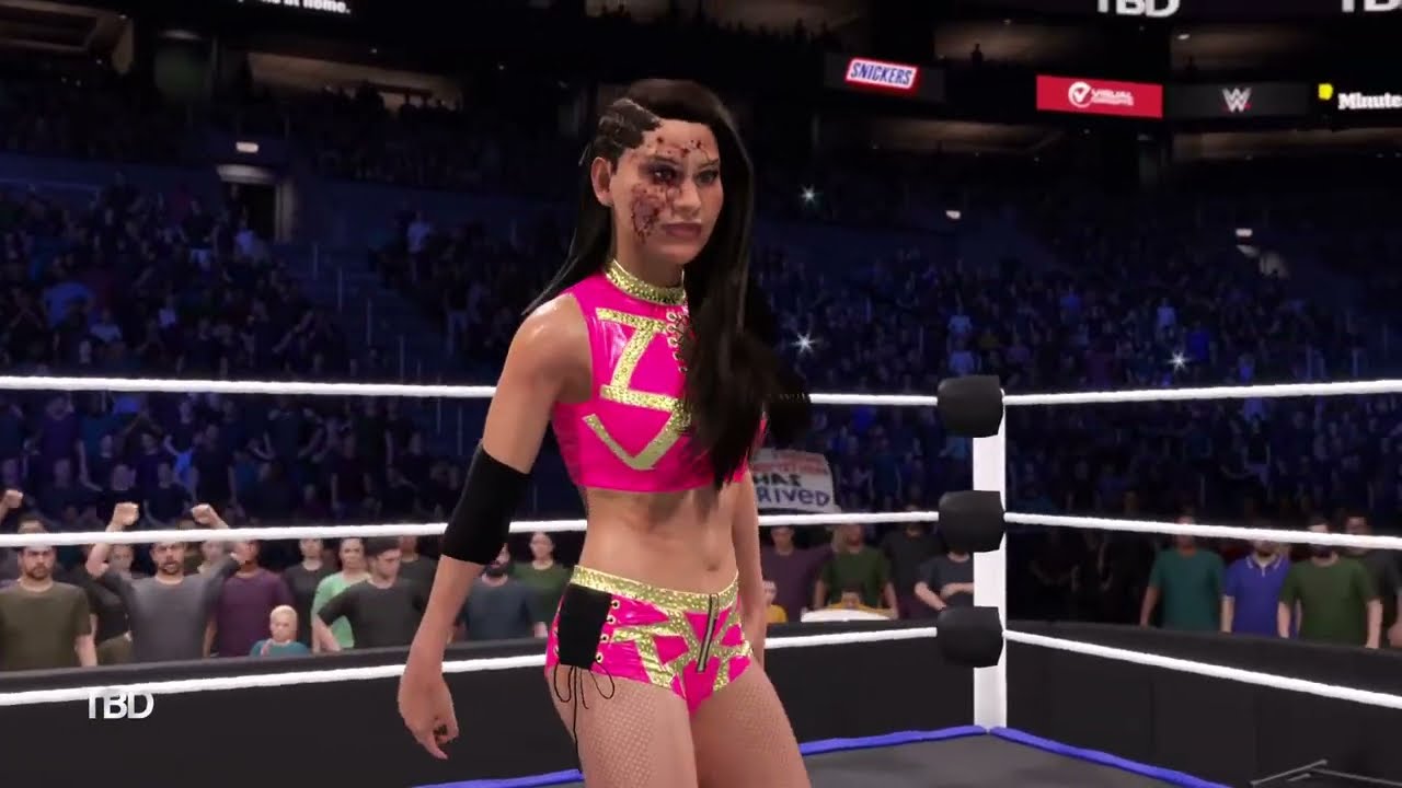 TBD: Season 8 Episode 24