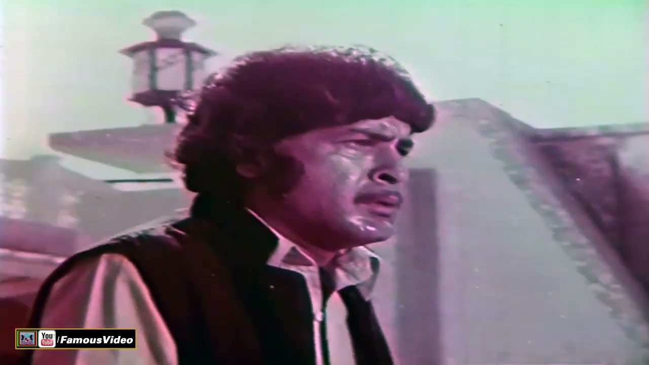 WAQAT KA PAHEYA - PAKISTANI FILM NEELAM