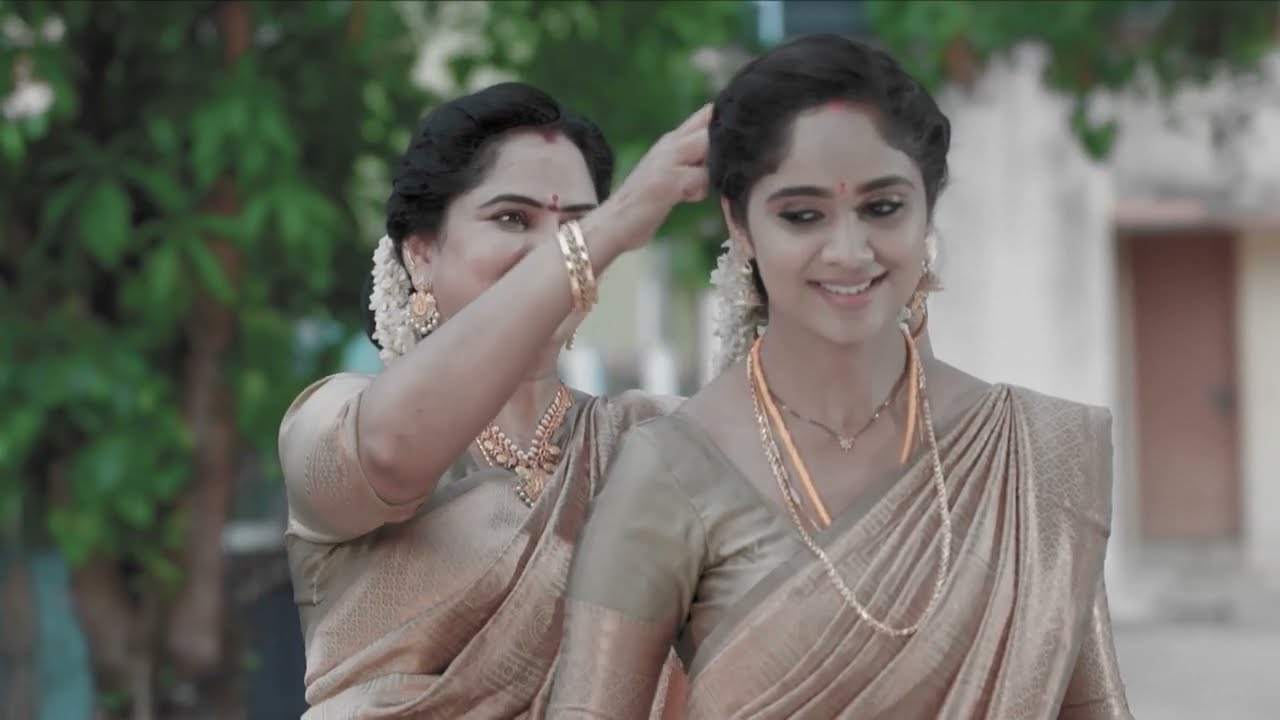 Vidhya No. 1 - Ep 547 - Puvi, Tejaswini Gowda - Tamil Tv Serial - Zee5 Tamil Classics